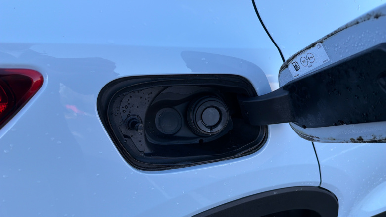 Volvo XC40 2.0 B3P Plus Dark 5dr Auto Petrol Estate